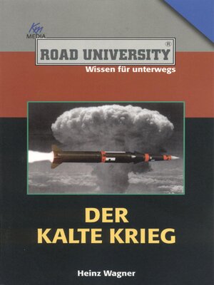 cover image of Der Kalte Krieg